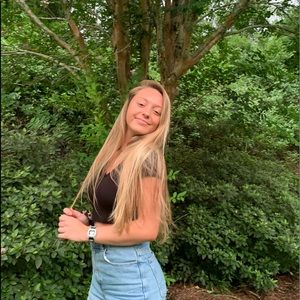 Meet your Posher, Grace